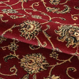 Ayyildiz Orientteppich Marrakesh 210 Rot 160 cm x 230 cm
