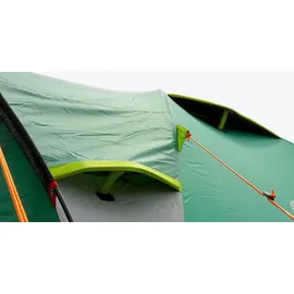 Coleman Kobuk Valley 3 Plus grün
