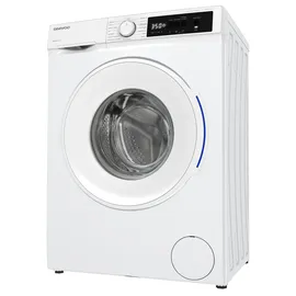 Daewoo WM-FBR8514 Waschmaschine (8 kg, 1400 U/min)