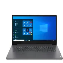 Lenovo | 17,3 Zoll FHD Display | Intel U300 5 x 4.40 GHz | 16 GB RAM | 1000 GB SSD | Intel UHD Graphics | Windows 11 | Grau