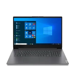 Lenovo | 17,3 Zoll FHD Display | Intel U300 5 x 4.40 GHz | 16 GB RAM | 1000 GB SSD | Intel UHD Graphics | Windows 11 | Grau
