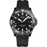 Mido Captain M0266083705100 Herren Automatikuhr