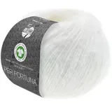 Lana Grossa Häkelwolle Per Fortuna Beige 50 g