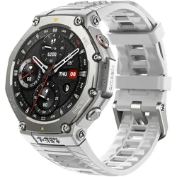 Amazfit T-Rex 3 Haze Gray Smartwatch