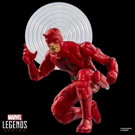 Hasbro Secret Wars Marvel Legends Actionfigur Marvel's Magik 15 cm