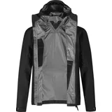 Montura Herren Vertigo GTX Pro Jacke (Größe S, schwarz)