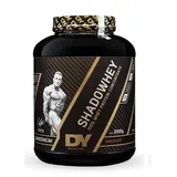 DY Nutrition ShadoWhey Chocolate-Nuts Pulver 2000 g