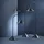 Frandsen Grasp 136348 schwarz matt