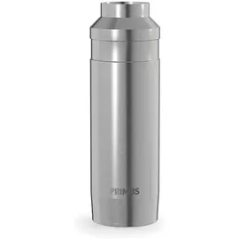 PRIMUS Tufa Narrow Isolierflasche grau 0,6 l