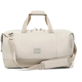 Johnny Urban Weekender 35 l Beige