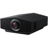 Sony Bravia Projector 8 (VPL-XW6100ES) Videoprojektion 5 Jahre Mitgliedgarantie - Stück - Schwarz