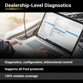 OBDLINK Diagnosegerät OBDLink EX