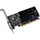 Gigabyte GeForce GT 1030 Low Profile 2 GB GDDR5 1227 MHz GV-N1030D5-2GL