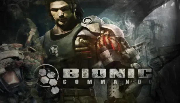 Bionic Commando