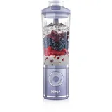 Ninja Blast Max Standmixer Lavendel BC251EULD