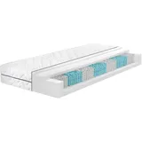 Badenia Trendline 7-Zonen 80 x 200 cm H3