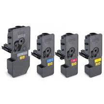 Kyocera Kompatibel zu Kyocera TK-5240K Multipack-CMYK