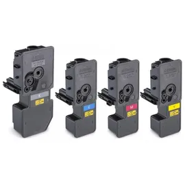 Kyocera Kompatibel zu Kyocera TK-5240K Multipack-CMYK