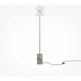 Maytoni Kyoto BH 22x145 cm Grau/Gold