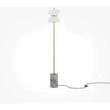Maytoni Kyoto BH 22x145 cm Grau/Gold