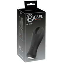 REBEL - Cock Vibrator 1 St