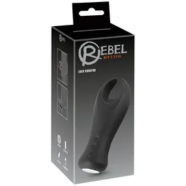 REBEL - Cock Vibrator 1 St