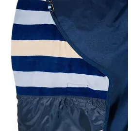 Horseware Ireland Amigo Regendecke 50g 140 cm Blau