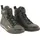 Gaerne G Rocket Schwarz/Rot 44