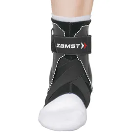 Zamst A2-dx Linke Knöchelstütze - Black - S