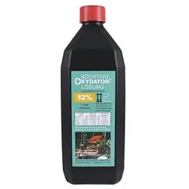 söchting oxydator® Teichpflege Lösung 12%