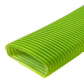 WOLF-Garten Flexibler Flachkanal 50x140 20 m Rolle