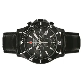 Swiss Alpine Military 7022.9577 Edelstahl 42 mm 7022.9577