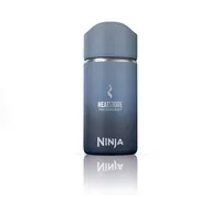 Ninja 300 ml Sip Perfect Trinkflasche für Heißgetränke, BPA-frei,
