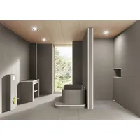 Ultrament Ultament Bauplatte Do it Green 120 x 60