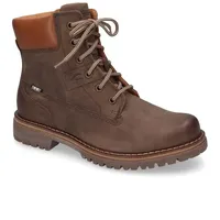 CAMEL ACTIVE Combat Boot Dunkelbraun womenswear-42 - 42 EU