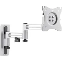 My Wall HC1-3L TV-Wandhalterung Integrierte Wasserwaage 33,0 cm (13) - 81,3 cm (32) Drehbar, Neigbar
