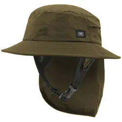 OCEAN EARTH INDO SURF Hut 2025 olive - XL