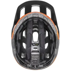 Uvex React jr. MIPS - MTB-Helm für Kinder