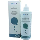 Avizor Saline Kochsalz-Lösung  350 ml