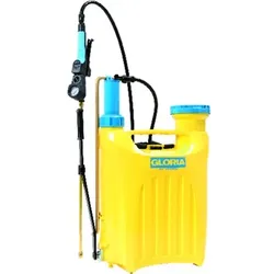 Drucksprüher Hobby 1800, 18 l - gelb