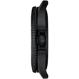 TISSOT T120.410.33.421.00 Unisex Taucheruhr Seastar 1000 Schwarz/Rot