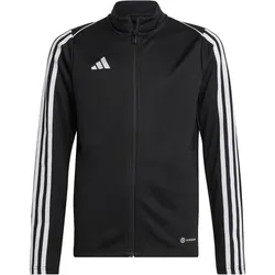 adidas Tiro 23 League Trainingsjacke Kinder HS3522 - black 152
