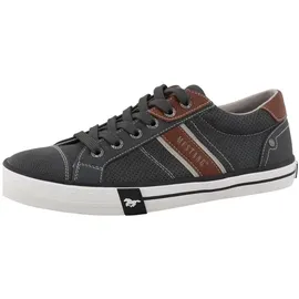 Mustang Calogero Herren Grau 45