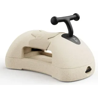 Scoot & Ride My First (Sand)-Babyrutscher, Babyroller, Babyrollbrett für +6 Monaten, Única