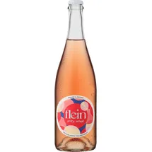 Flein Fizz Rosé Alkoholfrei – Bio