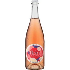 Flein Fizz Rosé Alkoholfrei – Bio