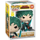 Funko Pop! Animation: My Hero Academia - Izuku Midoriya (67327)