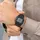 Casio Retro Vintage W-800h Uhr LCD One Size
