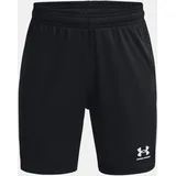 Under Armour Jungen UA B's Ch. Knit Short Pants