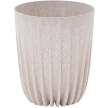 Siena Garden Palma 14,5 x 14,5 x 17 cm Creme